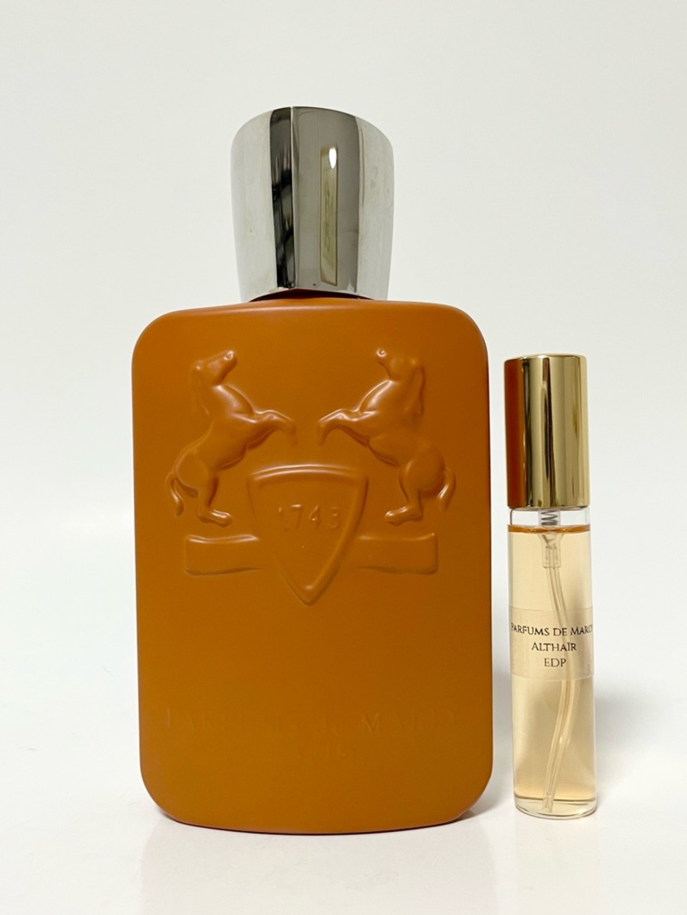 Parfums de Marly Althair (10ml) decant